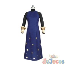 画像5: 七海八千代　コスプレ衣装　魔法少女まどか☆マギカ　コスチューム　JUJUcosplay (5)