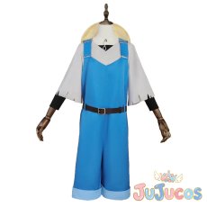 画像2: 宮沢賢治　コスプレ衣装　文豪ストレイドッグス　コスチューム　JUJUcosplay (2)