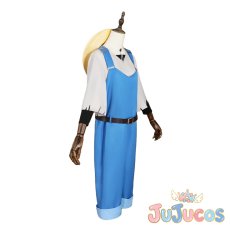 画像3: 宮沢賢治　コスプレ衣装　文豪ストレイドッグス　コスチューム　JUJUcosplay (3)