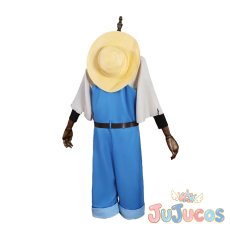 画像4: 宮沢賢治　コスプレ衣装　文豪ストレイドッグス　コスチューム　JUJUcosplay (4)
