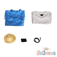 画像5: 宮沢賢治　コスプレ衣装　文豪ストレイドッグス　コスチューム　JUJUcosplay (5)
