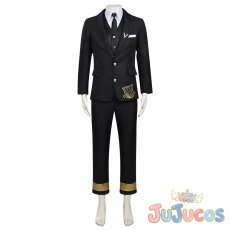 画像2: 寒月凍蝶　コスプレ衣装　春夏秋冬代行者　コスチューム　JUJUcosplay (2)