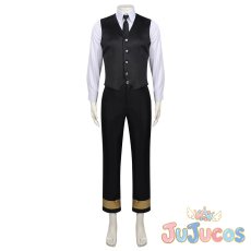 画像5: 寒月凍蝶　コスプレ衣装　春夏秋冬代行者　コスチューム　JUJUcosplay (5)
