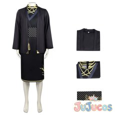画像5: 姫鷹さくら　コスプレ衣装　春夏秋冬代行者　コスチューム　JUJUcosplay (5)