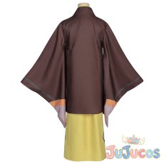 画像4: 祝月撫子　コスプレ衣装　春夏秋冬代行者　コスチューム　JUJUcosplay (4)