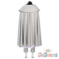 画像4: キーフリー　コスプレ衣装　とんがり帽子のアトリエ　コスチューム　JUJUcosplay (4)