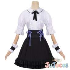 画像2: 森亜るるか　私服　コスプレ衣装　名探偵プリキュア!　コスチューム　JUJUcosplay (2)