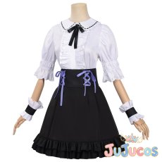 画像3: 森亜るるか　私服　コスプレ衣装　名探偵プリキュア!　コスチューム　JUJUcosplay (3)