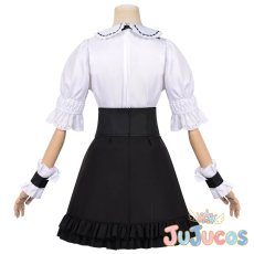 画像4: 森亜るるか　私服　コスプレ衣装　名探偵プリキュア!　コスチューム　JUJUcosplay (4)
