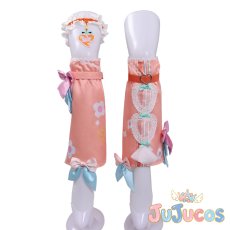 画像5: 大崎甜花　シャニソン　I'm a Cutie Finder　コスプレ衣装　アイドルマスター シャイニーカラーズ　コスチューム　JUJUcosplay (5)