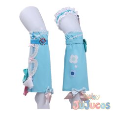 画像5: 黛冬優子　シャニソン　I'm a Cutie Finder　コスプレ衣装　アイドルマスター シャイニーカラーズ　コスチューム　JUJUcosplay (5)