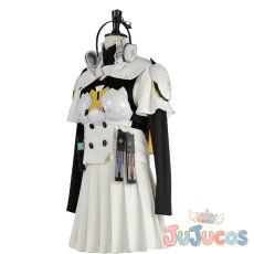 画像3: 霧藤希　学生鎧　コスプレ衣装　HUNDRED LINE -最終防衛学園-（ハンドレッドライン）　コスチューム　JUJUcosplay (3)