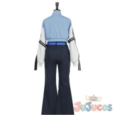 画像4: 椎名立希　5th Single　端程山　コスプレ衣装　BanG Dream! It's MyGO!!!!!　コスチューム　JUJUcosplay (4)
