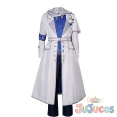 画像2: KAITO　MIKU WITH YOU 2025　コスプレ衣装　プロジェクトセカイ カラフルステージ！ feat. 初音ミク　コスチューム　JUJUcosplay (2)