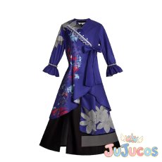 画像2: 草薙寧々　ディグニファイド・ブリリアンス　夢をのせたメロディー　コスプレ衣装　プロジェクトセカイ カラフルステージ！ feat. 初音ミク　コスチューム　JUJUcosplay (2)