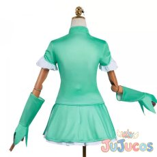 画像4: 結束いのり　コスプレ衣装　メダリスト　コスチューム　JUJUcosplay (4)