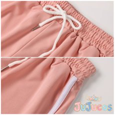 画像4: かぐや　私服　　コスプレ衣装　超かぐや姫！　コスチューム　JUJUcosplay (4)