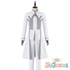 画像2: FGO　マリスビリー・アニムスフィア　コスプレ衣装　Fate/Grand Order　コスチューム　JUJUcosplay (2)