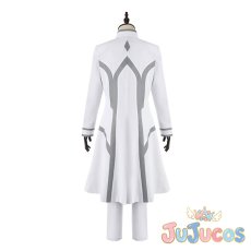 画像3: FGO　マリスビリー・アニムスフィア　コスプレ衣装　Fate/Grand Order　コスチューム　JUJUcosplay (3)