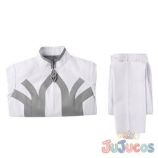 画像5: FGO　マリスビリー・アニムスフィア　コスプレ衣装　Fate/Grand Order　コスチューム　JUJUcosplay (5)