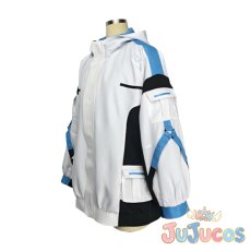 画像3: 飛鳥馬トキ（臨戦）　コスプレ衣装　ブルーアーカイブ　コスチューム　JUJUcosplay (3)