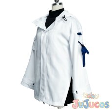 画像3: 立木マイア　コスプレ衣装　ブルーアーカイブ　コスチューム　JUJUcosplay (3)
