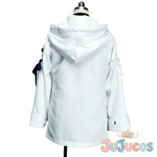 画像4: 立木マイア　コスプレ衣装　ブルーアーカイブ　コスチューム　JUJUcosplay (4)