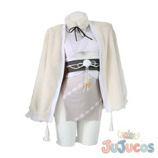 画像2: 水無瀬　コスプレ衣装　アズールレーン　コスチューム　JUJUcosplay (2)