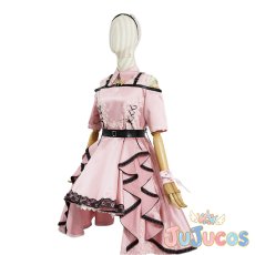 画像3: Liella!　平安名すみれ　3rdアルバム　Aspire　コスプレ衣装　ラブライブ！スーパースター!!　コスチューム　JUJUcosplay (3)