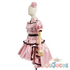 画像3: Liella!　唐可可　3rdアルバム　Aspire　コスプレ衣装　ラブライブ！スーパースター!!　コスチューム　JUJUcosplay (3)