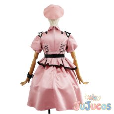 画像4: Liella!　桜小路きな子　3rdアルバム　Aspire　コスプレ衣装　ラブライブ！スーパースター!!　コスチューム　JUJUcosplay (4)