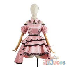 画像2: Liella!　米女メイ　3rdアルバム　Aspire　コスプレ衣装　ラブライブ！スーパースター!!　コスチューム　JUJUcosplay (2)
