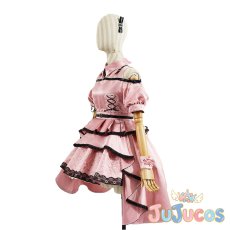 画像3: Liella!　米女メイ　3rdアルバム　Aspire　コスプレ衣装　ラブライブ！スーパースター!!　コスチューム　JUJUcosplay (3)