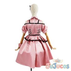 画像4: Liella!　米女メイ　3rdアルバム　Aspire　コスプレ衣装　ラブライブ！スーパースター!!　コスチューム　JUJUcosplay (4)
