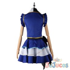 画像3: 桐谷遥　心までも、つなげて　コスプレ衣装　プロジェクトセカイ カラフルステージ！ feat. 初音ミク　コスチューム　JUJUcosplay (3)