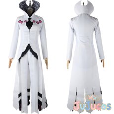 画像1: チシャ・ゴールド　コスプレ衣装　Re:ゼロから始める異世界生活　コスチューム　JUJUcosplay (1)