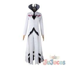 画像2: チシャ・ゴールド　コスプレ衣装　Re:ゼロから始める異世界生活　コスチューム　JUJUcosplay (2)