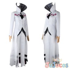 画像4: チシャ・ゴールド　コスプレ衣装　Re:ゼロから始める異世界生活　コスチューム　JUJUcosplay (4)