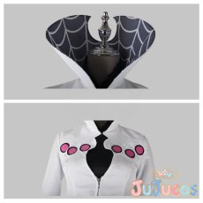 画像6: チシャ・ゴールド　コスプレ衣装　Re:ゼロから始める異世界生活　コスチューム　JUJUcosplay (6)