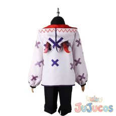 画像3: カリザ　コスプレ衣装　プリンセスコネクト!Re:Dive　コスチューム　JUJUcosplay (3)