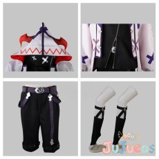 画像6: カリザ　コスプレ衣装　プリンセスコネクト!Re:Dive　コスチューム　JUJUcosplay (6)
