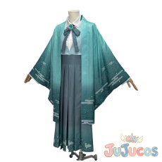 画像2: 時透無一郎　卯年　コスプレ衣装　鬼滅の刃　コスチューム　JUJUcosplay (2)