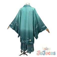 画像3: 時透無一郎　卯年　コスプレ衣装　鬼滅の刃　コスチューム　JUJUcosplay (3)