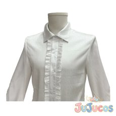画像5: 時透無一郎　卯年　コスプレ衣装　鬼滅の刃　コスチューム　JUJUcosplay (5)