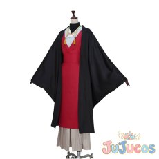 画像2: 童磨　幼少期　劇場版　無限城編コラボ　コスプレ衣装　鬼滅の刃　コスチューム　JUJUcosplay (2)