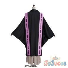 画像3: 童磨　幼少期　劇場版　無限城編コラボ　コスプレ衣装　鬼滅の刃　コスチューム　JUJUcosplay (3)