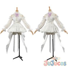 画像1: ドロシー　コスプレ衣装　勝利の女神：NIKKE　コスチューム　JUJUcosplay (1)