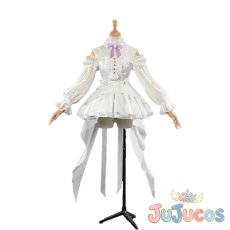 画像2: ドロシー　コスプレ衣装　勝利の女神：NIKKE　コスチューム　JUJUcosplay (2)