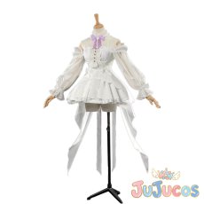 画像3: ドロシー　コスプレ衣装　勝利の女神：NIKKE　コスチューム　JUJUcosplay (3)