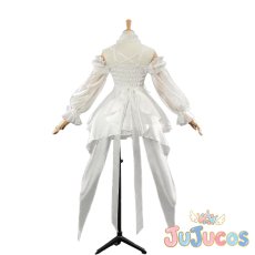 画像4: ドロシー　コスプレ衣装　勝利の女神：NIKKE　コスチューム　JUJUcosplay (4)